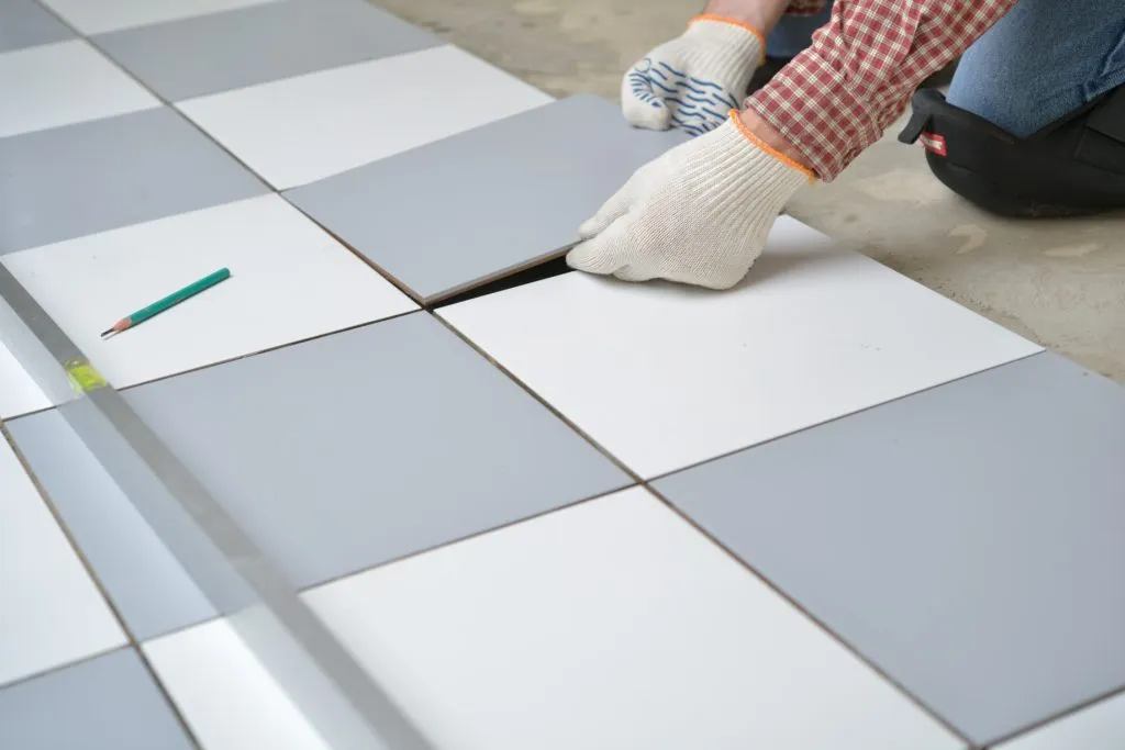 Wintel Common Mistakes to Avoid in Ceramic Tile Fixing